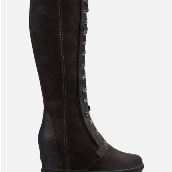 Sorel Joan of Arctic Tall Boot - Picture 3 of 7